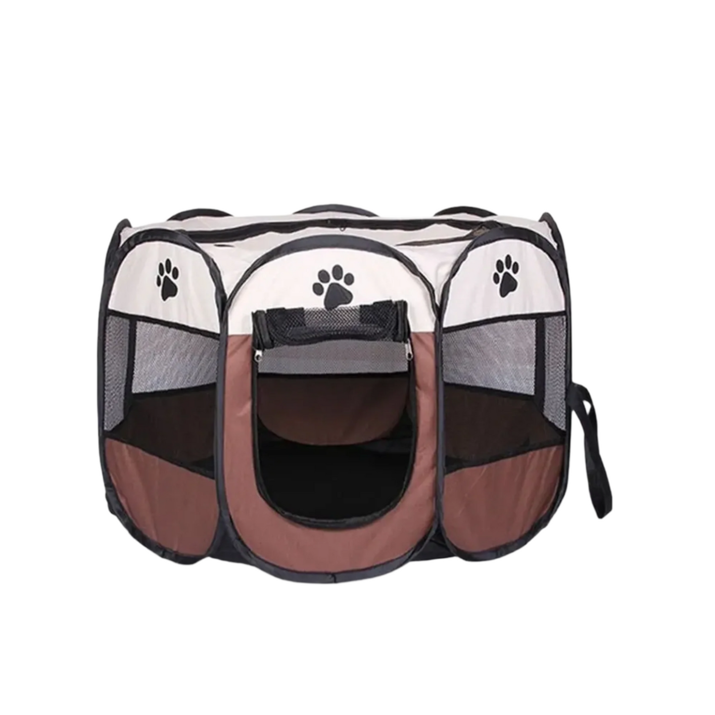 Portable Foldable Pet Tent