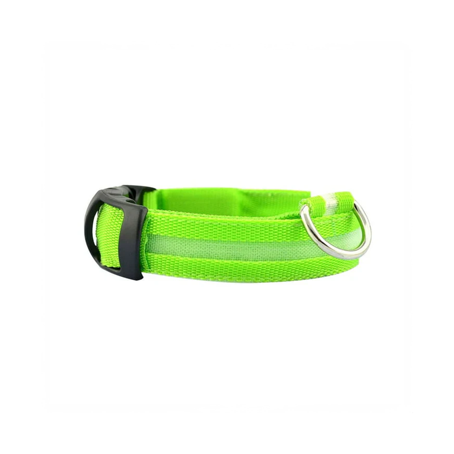 Glow Dog Collar