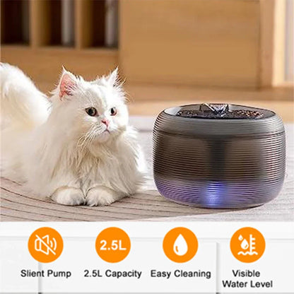 Automatic Pet Fountain